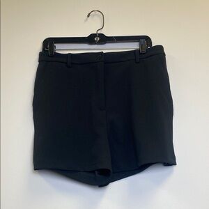 Redy Women’s Medium Classic Black Women's Shorts